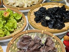 -田记自助海鲜饺子