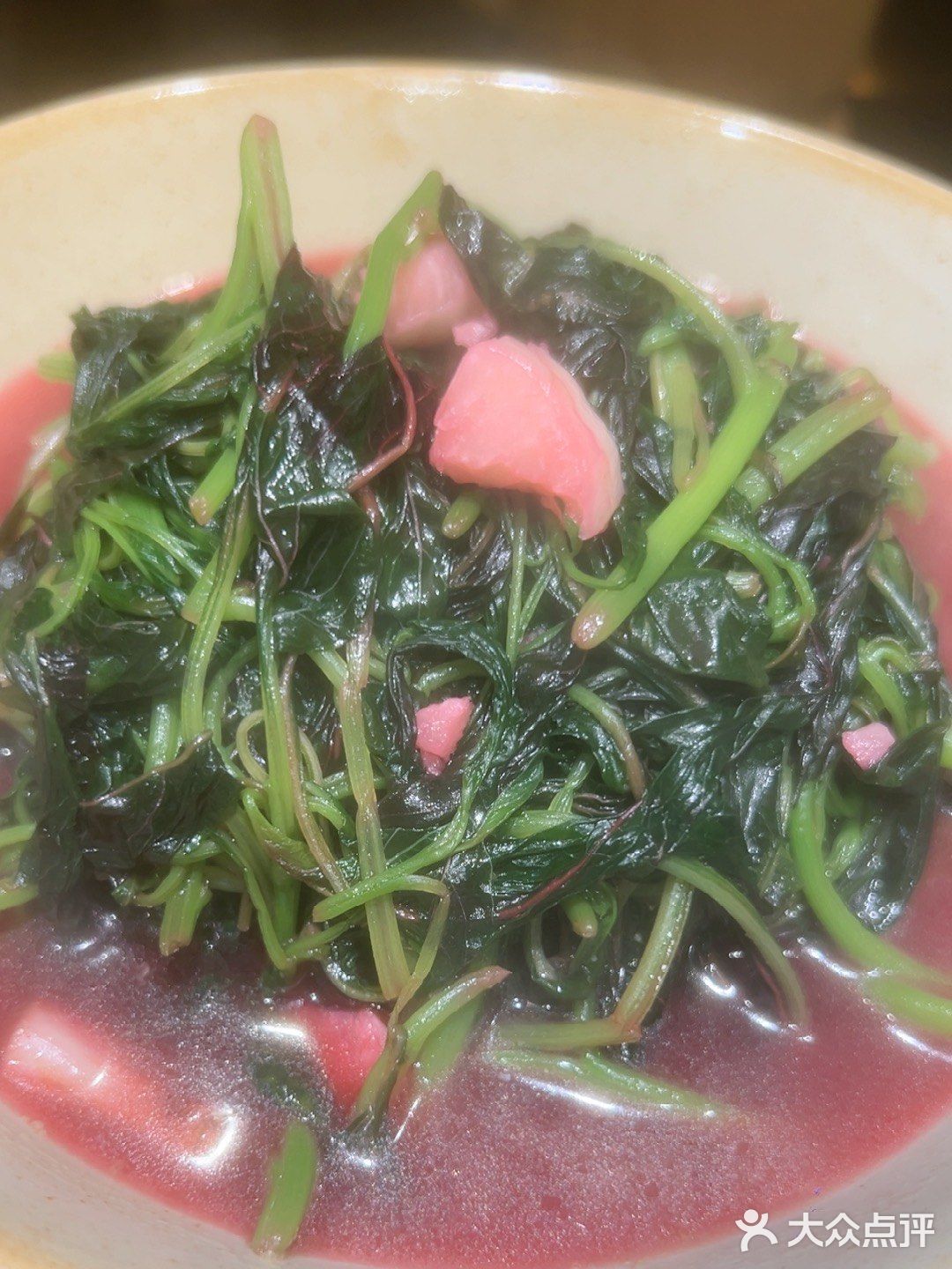 特色菜今日之选