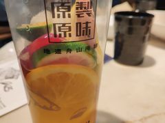-沈家门渔港