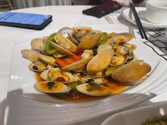 -强记海鲜·大排档(蛇口新街店)