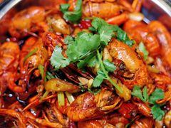 -乔街深夜食堂·小龙虾·高压锅生蚝(杭州总店)
