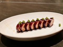 -喜悦烤鸭·新京菜(王府井店)