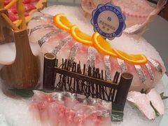 -东海怡品海鲜豆捞(星街坊店)