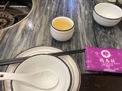 -鸽鸟轩(石岐店)