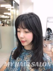 -MY HAIR ARDOR