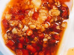 小料-百品聚旋转火锅(号外店)