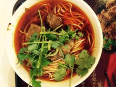 -秦云老太婆摊摊面(全国总店)