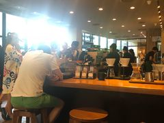 -星巴克臻选(沈阳万象城店)
