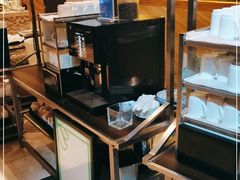 -元素自助餐厅·生蚝·海鲜·刺身(萝岗汇华希尔顿逸林酒店)
