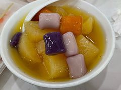 -张飞木薯羹(金鱼巷店)