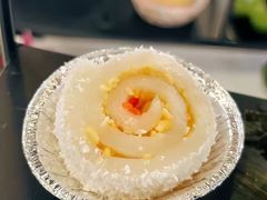 -聚春园自助餐厅(东街口店)