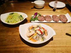 -颐和•海鲜砂锅粥•啫啫煲(奥林匹克广场店)