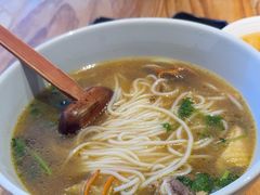 -云味馆米线(广州白云凯德店)