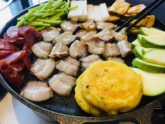 -黔蘑菇四季餐厅(观山湖店)
