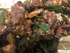 -好食上(喜盈门.范城店)