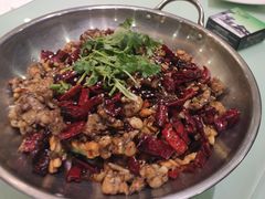 -雅和睿景·商务宴·风味土窑鸡(花博汇店)