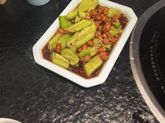 -阳坊涮肉(西直门凯德mall店)