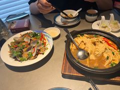 -潮道鱼仔店·潮汕味(长兴路店)