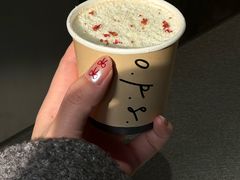 -O.P.S. CAFE