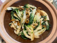 -那家小馆•北京菜•烤鸭(香山店)