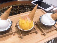 -歎雪糕低糖低脂Gelato冰淇淋