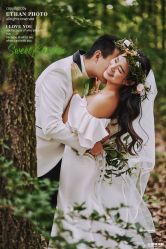 -薇薇新娘婚纱摄影(开州大道店)