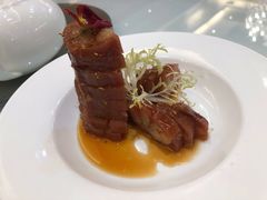 西湖桂花糯米藕-张生记(双菱店)