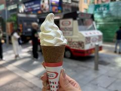 -富豪雪糕车流动点(尖沙咀店)