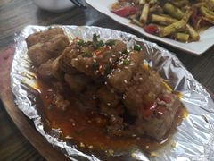 -臭鳜鱼人家·老字号徽菜