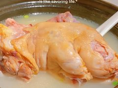 -董太婆老妈蹄花·川菜馆(福田店)