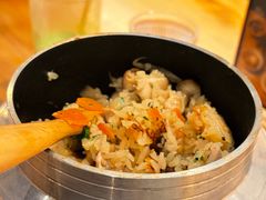 -无印良品餐堂 MUJI Diner(成都太古里店)