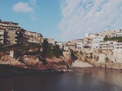 -东极岛景区-青浜岛