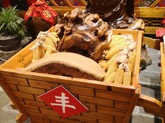 -亮欢寨酸汤鱼(沙冲路店)