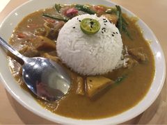 -来龙里 精致 东南亚餐室(万象城店)
