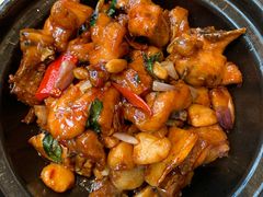 -港丽餐厅(高德置地店)