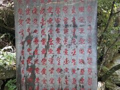 -黄山翡翠谷景区