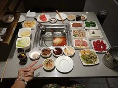 -海底捞火锅(河东万达广场店)