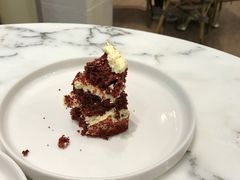 -WHEAT&BAKER-麥(凯德来福士店)