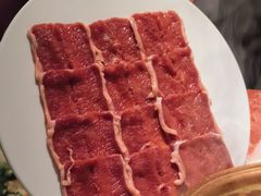 -涮福記·现切牛羊肉火锅(世纪汇店)