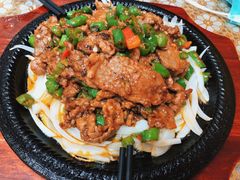 -芳芳餐厅(白沙路店)
