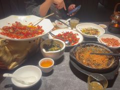 -炊烟小炒黄牛肉(浦东世纪汇店)