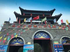 -西霞口神雕山野生动物世界