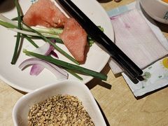 -玫瑰花园自助烤肉(顺义鑫海韵通店)