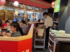 -湘间田舍(北仑银泰店)