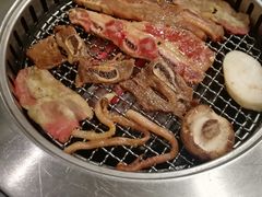 -梦山水日本烧肉(五四广场店)