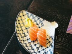 -羽山料理