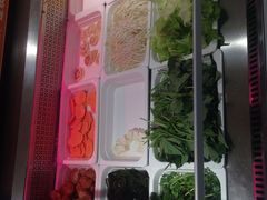 -爱尚客韩式烤肉自助餐厅(汇丰广场店)