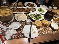 -城南往事·鲁菜济南菜(龙奥万科店)