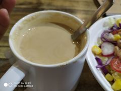 -小时光咖啡馆(开森度假森林店)