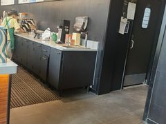 -星巴克(浙大紫金港校区店)